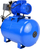 Хидрофор пумпа Geko JS100, 50L, 1100W, 60L/min