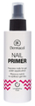 Spraj bazë për manikyr Dermacol 150 ml