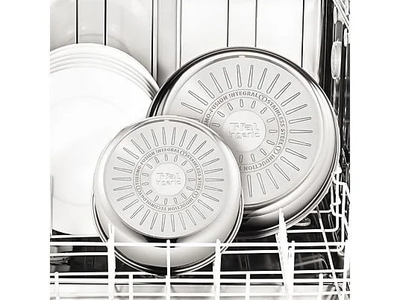 Set enësh Tefal Ingenio Emotion, 10 pjesë, çelik inox, dorezë e lëvizshme