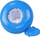 Set për mirëmbajtje spa Summer Fun Chemie, pH Minus 250g, komplet testimi pH edhe klorit, blu