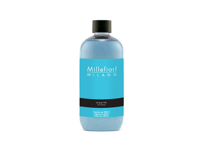 Rimbushës për difuzerin aromatik Millefiori Milano, 250 ml