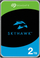 Disk HDD Seagate SkyHawk 2TB 3.5'' SATA III (6Gb/s) 