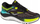 Atlete vrapimi Joma Fenix Men 24, tekstil, nr 42.5, të zeza