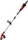 Телескопска ланец пила Einhell GE-LC 18 Li T, 18V, шина 20 cm, црвена