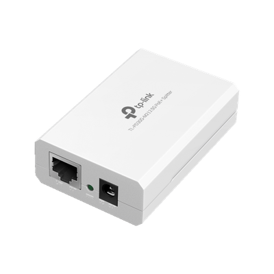 Splitter PoE TP-Link TL-PD30G-M2, 2.5G, IEEE 802.3af/at, i zi