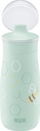 Biberon NUK Mini-Me Sip, 300ml, 9m+, rozë