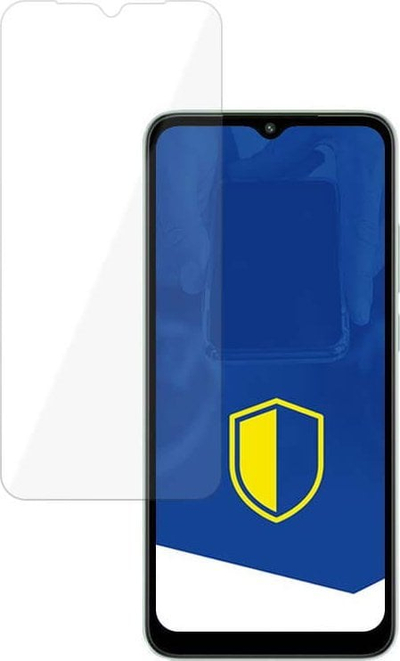 Mbrojtës ekrani 3MK FlexibleGlass për Xiaomi Redmi A1, xham hibrid, transparencë e lartë