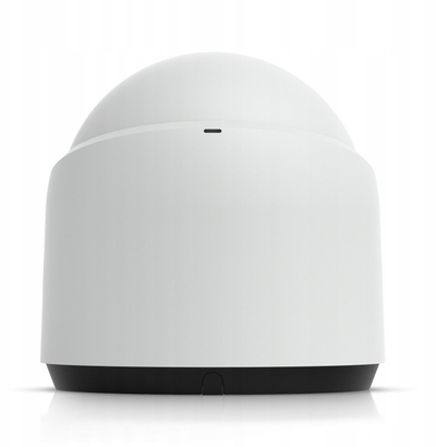 Kamerë sigurie Ubiquiti G6 Turret, IP 4K 8MP, me IR për natë, e bardhë