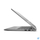 Laptop Lenovo ThinkBook 13s G2, 13.3", Intel Core i5, 16GB LPDDR4, 512GB SSD, Intel Iris Xe Graphics, gri