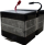 Bateri zëvendësuese APC APCRBCV208, për UPS, plumb acid, e zezë