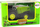 Lodër makinë korrëse LEAN Toys Farm 960, plastikë, për kalamaj 3+, jeshile