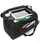 Çantë udhëtimesh Ostatni Znacky CITIES, e zezë