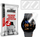 Mbrojtës ekrani Grizz Ceramic Film për Samsung Galaxy Watch FE 40mm, paketim x2, transparent