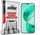 Xham mbrojtës GrizzGlass HybridGlass për Honor X8b, hibrid, i tejdukshëm