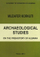 Archaeological Studies - Muzafer Korkuti