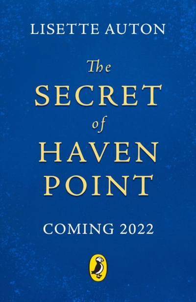 Secret Of Haven Point - Lisette Auton