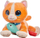 Lodër pelushi interaktive Chicco Peekaboo Kitty 41784, me tinguj, për fëmijë
