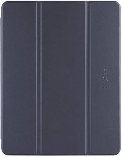 Mbulesë tablet FIXED Padcover+ për iPad Pro 13" 2024, me këmbëz, me hapësirë për Pencil, blu