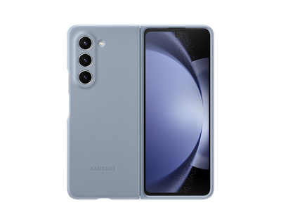 Mbrojtëse Samsung për Fold5 EF-VF946PLEG, e kaltër