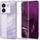 Mbulesë telefoni Tech-Protect FlexAir për Xiaomi Poco M7 Pro 5G, TPU, transparente
