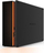 Hard disk i jashtëm Seagate FireCuda Gaming Hub, 16TB, USB 3.2, i zi