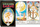 Karta tarot Piatnik Tarot Eclectic 77249, 78 letra, shumëngjyrëshe