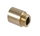 Zgjatues hidraulik metalik TDM Brass 15341448, 1/2", 100mm
