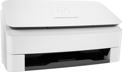 Skaner HP ScanJet Enterprise Flow 7000, i bardhë