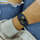 Orë për femra Casio Collection MQ-38UC-2A1ER (004), e kaltër