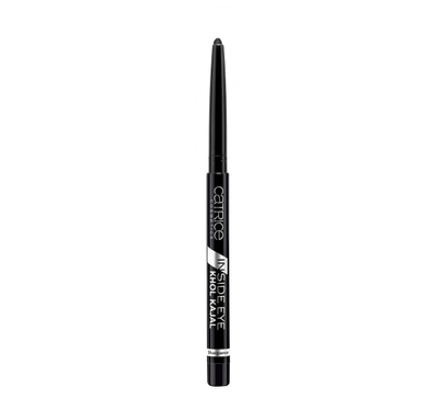 Laps për sy Catrice Inside Eye Khol Kajal, no.010, 1g