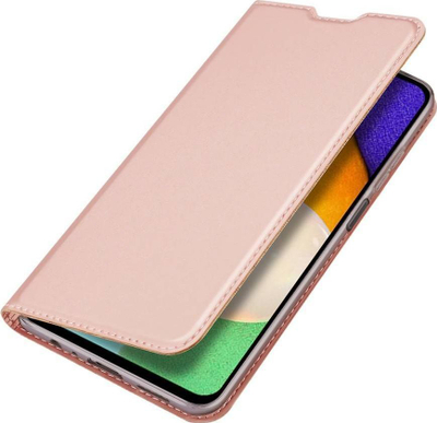 Mbrojtëse telefoni Dux Ducis	SAMSUNG GALAXY A03S, rozë