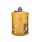 Shishe uji palosëse HydraPak Stow, 1L, BPA free, e verdhë