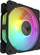 Ftohës Asus TUF Gaming TR120 ARGB (90DA0090-B09000), 120 mm