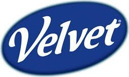 Хигиенски марамчиња со арома Velvet Aroma, 10 x 9 парчиња
