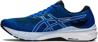Atlete vrapimi ASICS GT 2000 10, meshkuj, blu electric