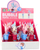 Lodër flluska sapuni Lean Toys Unicorn, 23 cm, shumëngjyrëshe