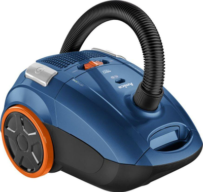 Fshesë elektrike Amica Fen Turbo VM2062, e kaltër
