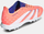 Këpucë futbolli adidas Predator TF JI1136, terren sintetik, për kalamaj, të zeza