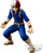 Figurë koleksionuese Banpresto My Hero Academia Shoto Todoroki, Super Master Stars Piece Brush, 16cm, shumëngjyrëshe