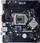Pllakë amë Biostar H81MHV3 3.0, LGA1150, DDR3, e zezë