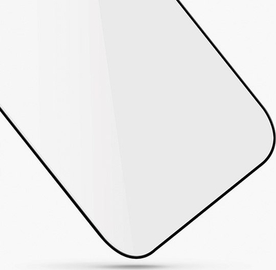 Заштитно стакло Uniq Optix Vivid за iPhone 14 Plus 6.7", проѕирно