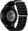Rrip ore Forcell Strap F-Design FS01, 22 mm, silikon, i zi