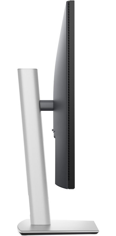 Монитор Dell Pro Plus P3225QE, 31.5", 4K Ултра HD, црно сив