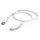 Kabllo HAMA Karikimi/ të Dhënave USB Type-C në Type-C 1m