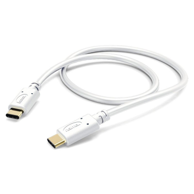 Kabllo HAMA Karikimi/ të Dhënave USB Type-C në Type-C 1m