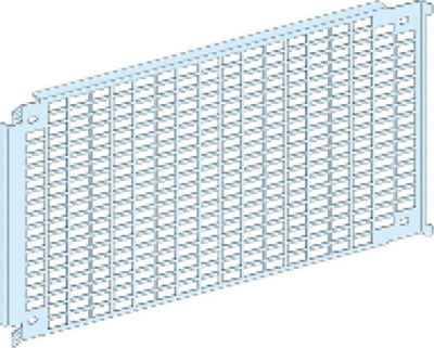 Mbajtëse montimi Schneider Electric LVS03572, 1 copë, gri