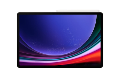 Tablet Samsung Galaxy Tab S9+, 12.4", 256GB, WiFi, bezhë