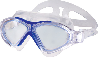 Очила за пливање за деца Spokey Vista Junior, Anti Fog, поликарбонат, сина