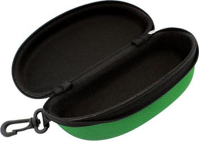 Këllëf për syze Opticum AG177G, i gjelbër