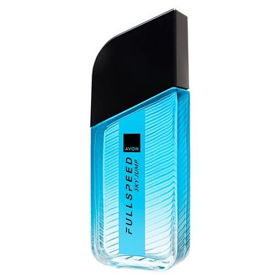 Eau de Toilette Avon Full Speed Sky Jump, 100 ml